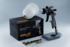 Pistolet peinture onetech d'occasion  Goussainville