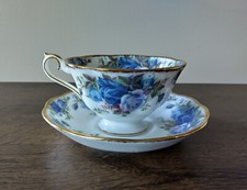 Royal albert moonlight for sale  Saint Clair Shores