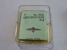 Piece horlogerie axe d'occasion  Ploërmel