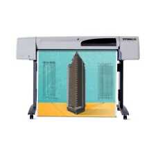 Designjet 500 hpgl gebraucht kaufen  Weeze