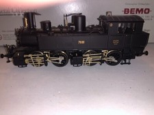 Bemo 1593 411 gebraucht kaufen  Deutschland
