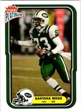 2004 fleer platinum for sale  Sherburne