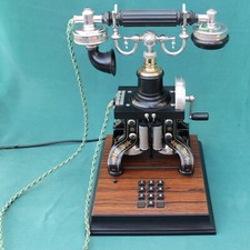 Ericsson skelett telefon gebraucht kaufen  Laufenburg (Baden)