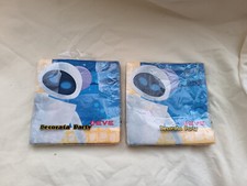 Lots serviettes papier d'occasion  Lille-