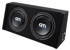 Ware crunch gti300t gebraucht kaufen  Saulheim