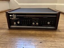 Dbx 1bx dynamic for sale  Spencerport