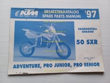 Ktm sxr pro usato  Vimodrone