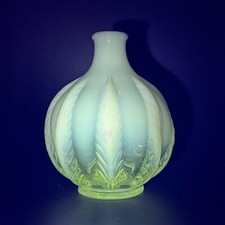 Vintage fenton feather for sale  Savanna