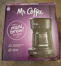 Mr. coffee cup for sale  North Las Vegas