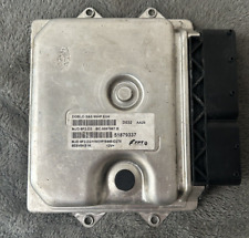 Ecu calculateur moteur d'occasion  Carcassonne
