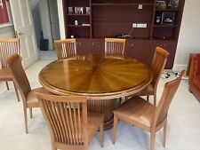 Dining table chairs for sale  LONDON