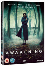 Awakening dvd horror for sale  PAISLEY