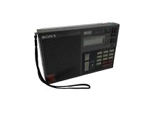 Sony icf 7600 gebraucht kaufen  Nürnberg
