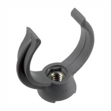 Collier fixation pvc d'occasion  Soustons