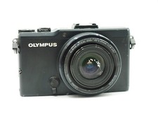 Olympus stylus 12mp d'occasion  Marseille IV