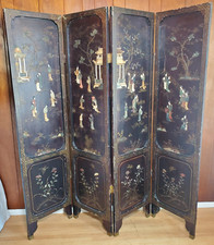 Antique chinese carved for sale  San Francisco