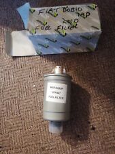 Diesel fuel filter for sale  DUDLEY