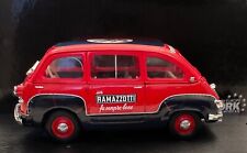 Fiat 600 multipla usato  Milano