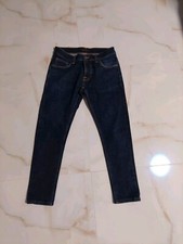 Nudie jeans grim gebraucht kaufen  Rheinstetten