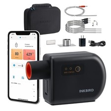 Inkbird wifi bluetooth for sale  BIRMINGHAM