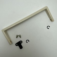 Máquina de costura Happy Lock modelo UHT J 1867 conjunto de alça de substituição, usado comprar usado  Enviando para Brazil