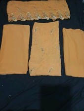 Sale unstitched salwar for sale  BRADFORD