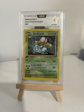 Carte pokémon herbizarre d'occasion  Chelles