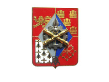 Insigne materiel drm d'occasion  Saint-Mamert-du-Gard