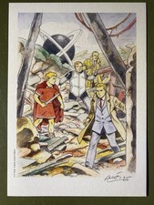 Libris hommage jacobs d'occasion  Langeais
