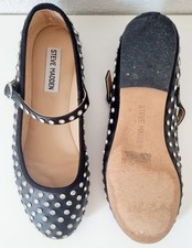 Steve madden ballerina gebraucht kaufen  Karlsfeld