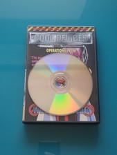 Cool Devices Operations 9-11 Anime DVD NuTech NTSC ALL Region OOP RARE comprar usado  Enviando para Brazil