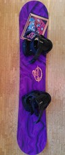Snowboard palmer vintage gebraucht kaufen  München