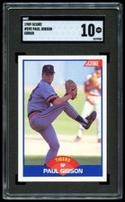 1989 score 595 d'occasion  Expédié en Belgium