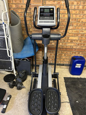 Nordictrack e10 folding for sale  NOTTINGHAM