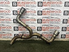 focus st exhaust for sale focus st exhaust for sale  ACCRINGTON