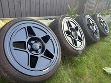 Fifteen52 ken block for sale  IPSWICH