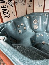 Canadian spa hot for sale  CONGLETON