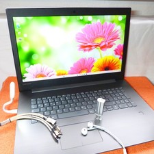 Set lenovo v320 gebraucht kaufen  Oberweißbach/Thür. Wald