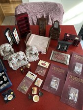 Dolls house furniture for sale  NEWTOWNARDS