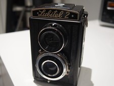 Lubitel tlr for sale  HEMEL HEMPSTEAD