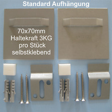 Acrylglasbild aufhängung stan gebraucht kaufen  Faßberg