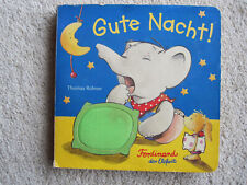 Gute nacht ferdinand gebraucht kaufen  Nienburg