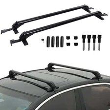 Roof rack cross for sale  LEICESTER