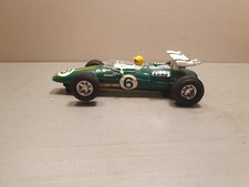 Lotus scalextric d'occasion  Lyon V
