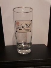 Tuborg lager glass for sale  WAKEFIELD