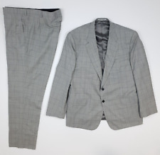 Lutwyche suit w42 for sale  NORTH SHIELDS