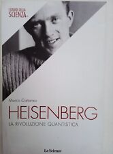 Heisenberg.la rivoluzione quan usato  Prato