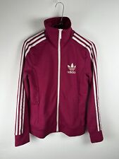 Adidas felpa rosa usato  Ginestra