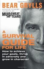 Survival guide life for sale  UK