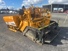 2002 leeboy l8500t for sale  Parowan